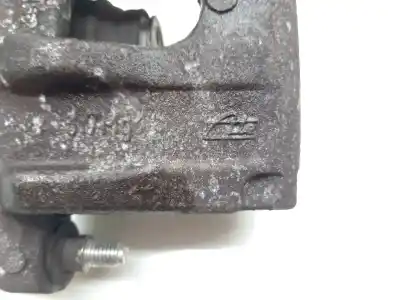 Second-hand car spare part rear right brake caliper for ford focus lim. (cb8) edition oem iam references 2210213  8m512m088be