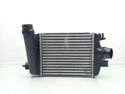Автозапчасти б/у интеркулер за renault captur ii (hf_) tce 130 (hfmf) ссылки oem iam 144961019r