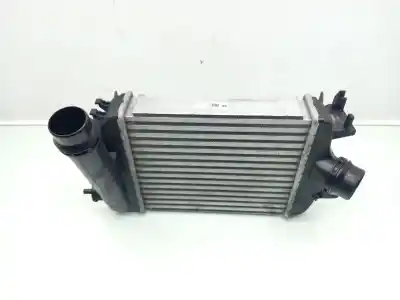 Автозапчастина б/у інтеркулер для renault captur ii (hf_) tce 130 (hfmf) посилання на oem iam 144961019r 221942 14461f270a 190320
