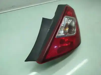 Pezzo di ricambio per auto di seconda mano luci posteriori destra per opel corsa d (s07) 1.2 (l08, l68) riferimenti oem iam 93190951  