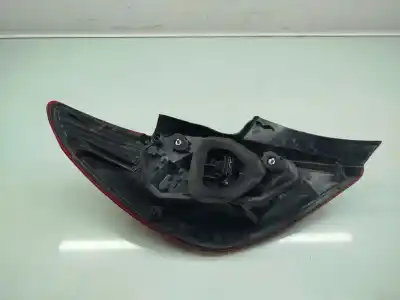 Pezzo di ricambio per auto di seconda mano luci posteriori destra per opel corsa d (s07) 1.2 (l08, l68) riferimenti oem iam 93190951  