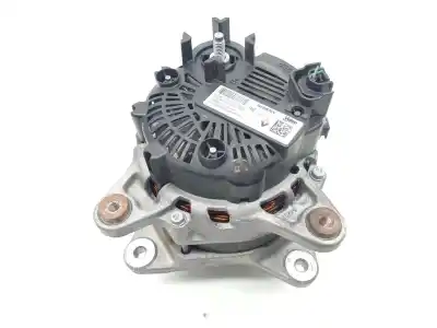 Автозапчастина б/у генератор для renault captur ii (hf_) tce 130 (hfmf) посилання на oem iam 231005300r tg12s341 2724121220070303 28-8686 2724121b
