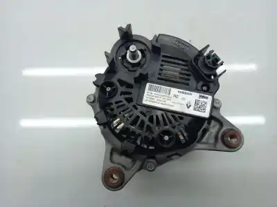 Автозапчастина б/у генератор для renault captur ii (hf_) tce 130 (hfmf) посилання на oem iam 231005300r tg12s341 2724121220070303 28-8686 2724121b