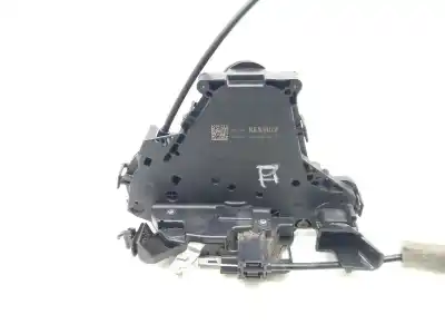 Автозапчасти б/у замок левой передней двери за renault captur ii (hf_) tce 130 (hfmf) ссылки oem iam 805034935r
