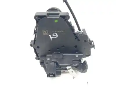 Автозапчасти б/у замок задней правой двери за renault captur ii (hf_) tce 130 (hfmf) ссылки oem iam 825021122r
