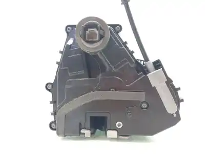 Автозапчасти б/у замок задней левой двери за renault captur ii (hf_) tce 130 (hfmf) ссылки oem iam 825031538r 139s24 