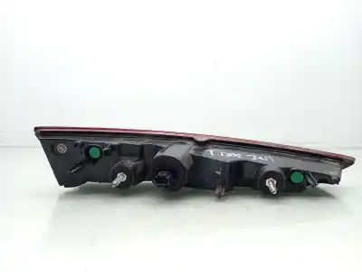 Автозапчасти б/у внутренний правый задний фонарь за renault captur ii (hf_) tce 130 (hfmf) ссылки oem iam 265501234r 02083599900010 