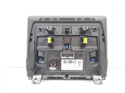 Pièce détachée automobile d'occasion écran multifonctions pour renault captur ii (hf_) tce 130 (hfmf) références oem iam 280342895r a14802 