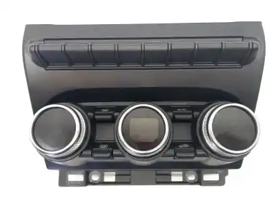 Автозапчасти б/у климат-контроль за renault captur ii (hf_) tce 130 (hfmf) ссылки oem iam 275100936r 41576302 283e86009r be11672930