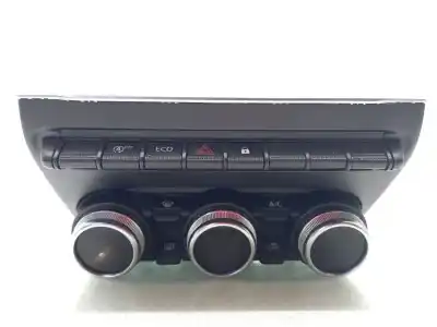 Автозапчасти б/у климат-контроль за renault captur ii (hf_) tce 130 (hfmf) ссылки oem iam 275100936r 41576302 283e86009r be11672930