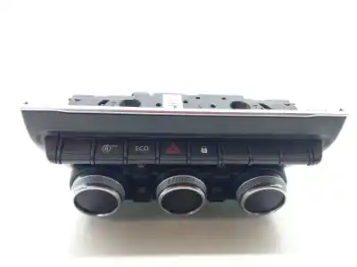Автозапчасти б/у климат-контроль за renault captur ii (hf_) tce 130 (hfmf) ссылки oem iam 275100936r 41576302 283e86009r be11672930