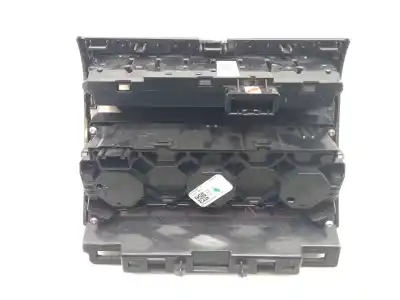 Автозапчасти б/у климат-контроль за renault captur ii (hf_) tce 130 (hfmf) ссылки oem iam 275100936r 41576302 283e86009r be11672930