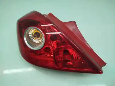 Автозапчастина б/у лівий ход ліхар для opel corsa d (s07) 1.0 (l08, l68) посилання на oem iam 93189092