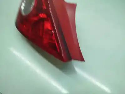 Автозапчасти б/у левый задний фонарь за opel corsa d (s07) 1.3 cdti (l08, l68) ссылки oem iam 93189092 89038960 13186350