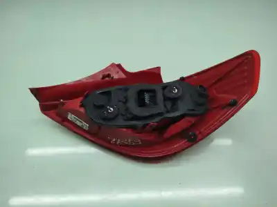 Автозапчасти б/у левый задний фонарь за opel corsa d (s07) 1.3 cdti (l08, l68) ссылки oem iam 93189092 89038960 13186350