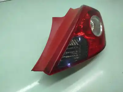 Автозапчасти б/у правый задний фонарь за opel corsa d (s07) 1.3 cdti (l08, l68) ссылки oem iam 93189091 89038961 13186351