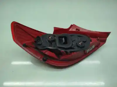 Автозапчасти б/у правый задний фонарь за opel corsa d (s07) 1.3 cdti (l08, l68) ссылки oem iam 93189091 89038961 13186351