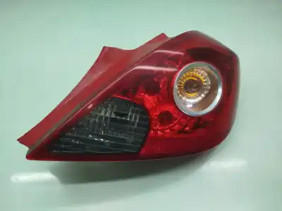 Автозапчасти б/у правый задний фонарь за opel corsa d (s07) 1.3 cdti (l08, l68) ссылки oem iam 93189091