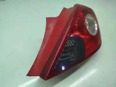 Автозапчасти б/у правый задний фонарь за opel corsa d (s07) 1.3 cdti (l08, l68) ссылки oem iam 93189091 89038961 13186351