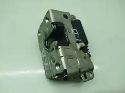 İkinci el araba yedek parçası arka sag kapi kilidi için dacia logan mcv (ks_) 1.6 16v (ks0l, ks0m, ks0p, ks1s) oem iam referansları 6001547513  