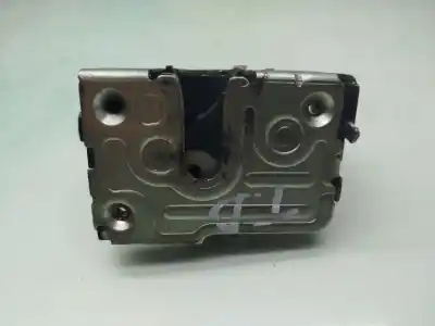 İkinci el araba yedek parçası arka sag kapi kilidi için dacia logan mcv (ks_) 1.6 16v (ks0l, ks0m, ks0p, ks1s) oem iam referansları 6001547513  