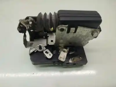 İkinci el araba yedek parçası arka sag kapi kilidi için dacia logan mcv (ks_) 1.6 16v (ks0l, ks0m, ks0p, ks1s) oem iam referansları 6001547513  