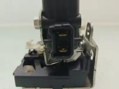 İkinci el araba yedek parçası arka sag kapi kilidi için dacia logan mcv (ks_) 1.6 16v (ks0l, ks0m, ks0p, ks1s) oem iam referansları 6001547513  