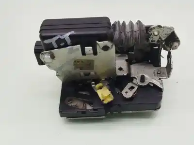 Автозапчасти б/у замок задней левой двери за dacia logan mcv (ks_) 1.6 16v (ks0l, ks0m, ks0p, ks1s) ссылки oem iam 6001547512  8200741966