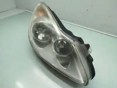 Автозапчасти б/у правая фара за opel corsa d (s07) 1.3 cdti (l08, l68) ссылки oem iam 93189358 89313300 13186382