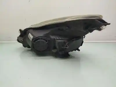 Автозапчасти б/у правая фара за opel corsa d (s07) 1.3 cdti (l08, l68) ссылки oem iam 93189358 89313300 13186382