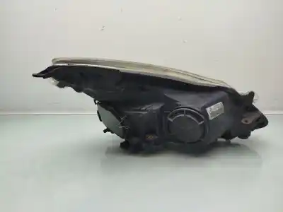 Автозапчастина б/у ліва фара для opel corsa d (s07) 1.3 cdti (l08, l68) посилання на oem iam 93189357 89313290 13186381