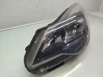 Автозапчасти б/у левая фара за opel corsa d furgoneta/hatchback (s07) 1.3 cdti (l08) ссылки oem iam 13446801 90060729 045286