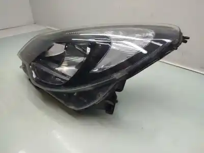 Автозапчасти б/у левая фара за opel corsa d furgoneta/hatchback (s07) 1.3 cdti (l08) ссылки oem iam 13446801 90060729 045286