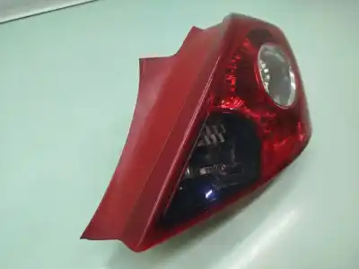 Автозапчасти б/у правый задний фонарь за opel corsa d furgoneta/hatchback (s07) 1.3 cdti (l08) ссылки oem iam 93189091  