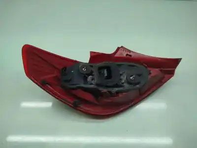 Автозапчасти б/у правый задний фонарь за opel corsa d furgoneta/hatchback (s07) 1.3 cdti (l08) ссылки oem iam 93189091  