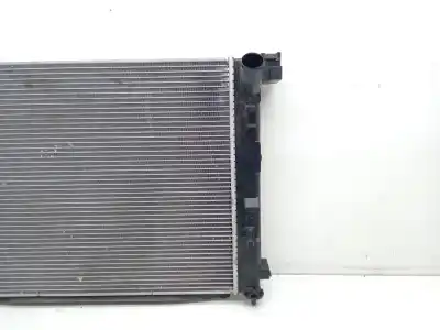 Автозапчасти б/у водяной радиатор за renault captur ii (hf_) tce 130 (hfmf) ссылки oem iam 214106666r 2205201556 21410f270d