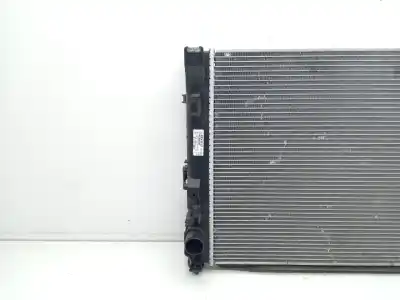 Автозапчасти б/у водяной радиатор за renault captur ii (hf_) tce 130 (hfmf) ссылки oem iam 214106666r 2205201556 21410f270d