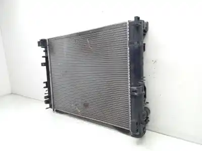 Автозапчасти б/у водяной радиатор за renault captur ii (hf_) tce 130 (hfmf) ссылки oem iam 214106666r 2205201556 21410f270d
