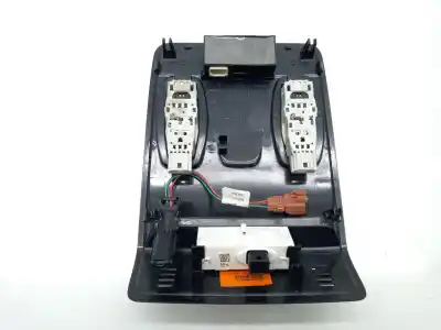 Автозапчасти б/у внутренний свет за renault captur ii (hf_) tce 130 (hfmf) ссылки oem iam 969803518r  969809004r