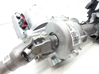 Автозапчасти б/у рулевая колонка за renault captur ii (hf_) tce 130 (hfmf) ссылки oem iam 488109115r 488106348rt030300406 488106348r 1028822