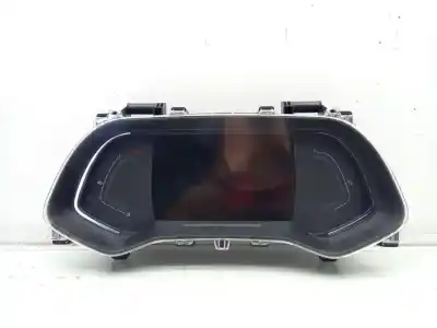 Автозапчастина б/у панель інструментів для RENAULT CAPTUR II (HF_) TCE 130 (HFMF) Посилання на OEM IAM 248094497R VPJR1F14B115BED VPJR1F10849TD NS43750356 P248104640R