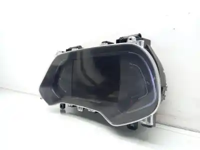 Автозапчасти б/у приборная доска за renault captur ii (hf_) tce 130 (hfmf) ссылки oem iam 248094497r vpjr1f14b115bed vpjr1f10849td ns43750356 p248104640r