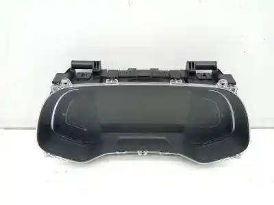 Автозапчасти б/у приборная доска за renault captur ii (hf_) tce 130 (hfmf) ссылки oem iam 248094497r vpjr1f14b115bed vpjr1f10849td ns43750356 p248104640r