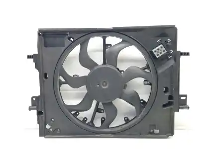 Pièce détachée automobile d'occasion ventilateur pour renault captur ii (hf_) tce 130 (hfmf) références oem iam 214810411r mm119784250 
