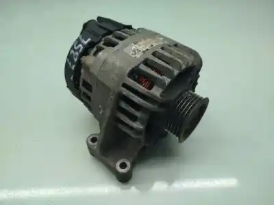Pezzo di ricambio per auto di seconda mano alternatore per fiat idea (350_) 1.4 16v riferimenti oem iam 