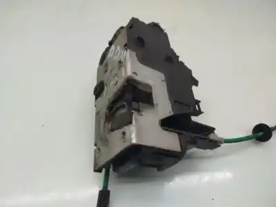 Pezzo di ricambio per auto di seconda mano serratura porta anteriore destra per fiat idea (350_) 1.4 16v riferimenti oem iam 