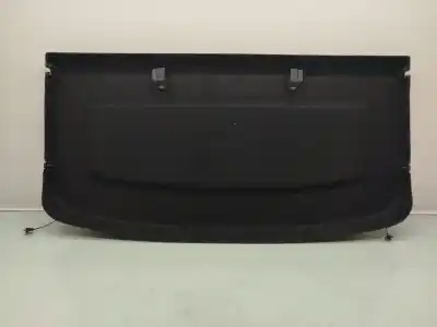 Автозапчасти б/у задний поддон за ford focus iv (hn) 1.0 ecoboost mhev ссылки oem iam   