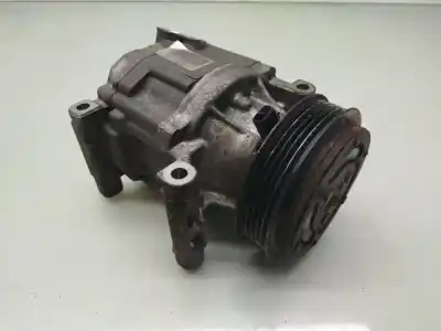 Pezzo di ricambio per auto di seconda mano compressore aria condizionata per fiat idea (350_) 1.4 16v riferimenti oem iam 