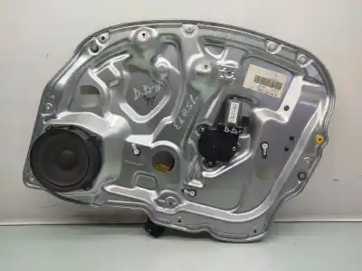 Pezzo di ricambio per auto di seconda mano alzacristalli anteriore destro per fiat idea (350_) 1.4 16v riferimenti oem iam 
