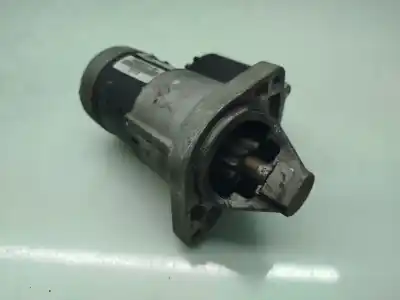 Pezzo di ricambio per auto di seconda mano motorino di avviamento per fiat idea (350_) 1.4 16v riferimenti oem iam 